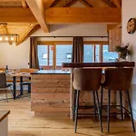 Almapartment Pichl 7-4 *