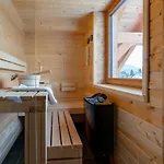 Almapartment Pichl 7-4 Lägenhet Mauterndorf (Salzburg)