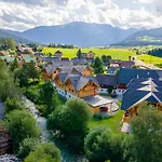Almapartment Pichl 7-4 * Mauterndorf (Salzburg)