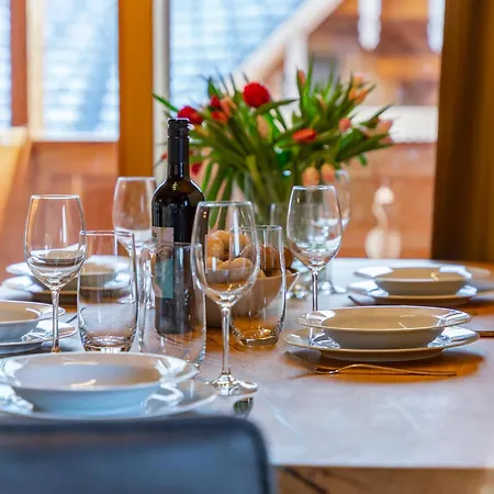 Almapartment Pichl 7-4 Appartement Mauterndorf (Salzburg)