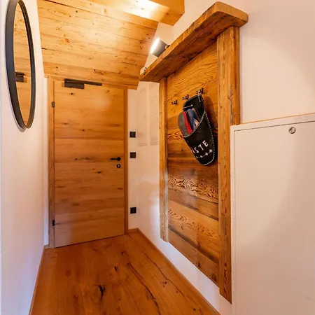 Almapartment Pichl 7-4 Appartement Mauterndorf (Salzburg)