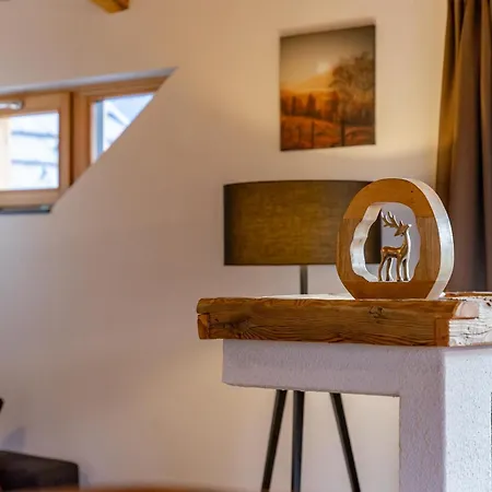 Daire Almapartment Pichl 7-4 Mauterndorf (Salzburg)