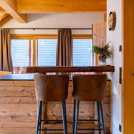 Almapartment Pichl 7-4 Appartement *