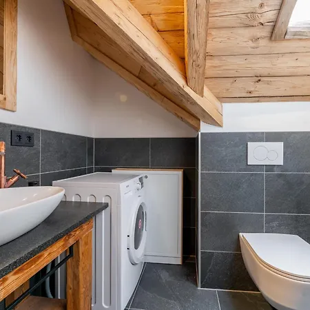 Appartement Almapartment Pichl 7-4 Mauterndorf (Salzburg)