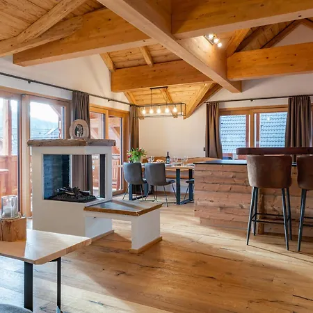 Almapartment Pichl 7-4 Mauterndorf (Salzburg)