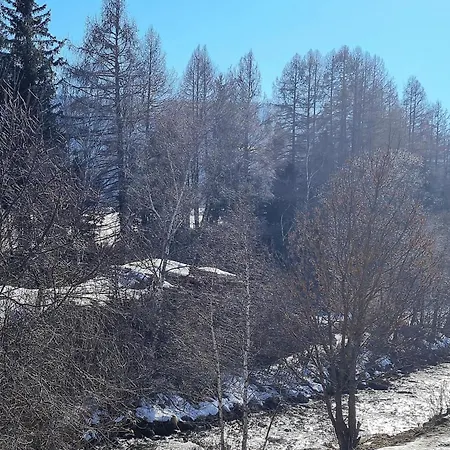 Almapartment Pichl 7-4 * Mauterndorf (Salzburg)