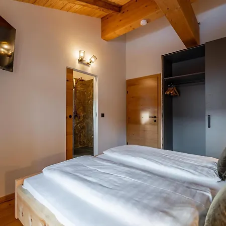 Almapartment Pichl 7-4 Appartement *