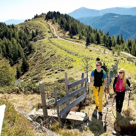 Almapartment Pichl 7-4 Appartement Mauterndorf (Salzburg)