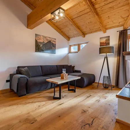 Almapartment Pichl 7-4 * Mauterndorf (Salzburg)