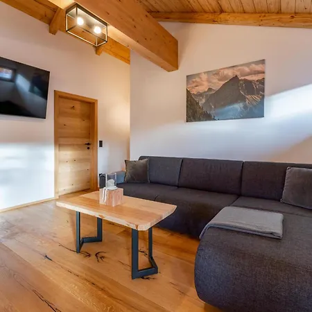 Almapartment Pichl 7-4