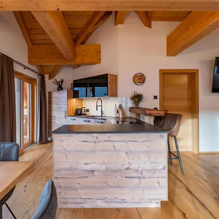 Almapartment Pichl 7-4 Appartement