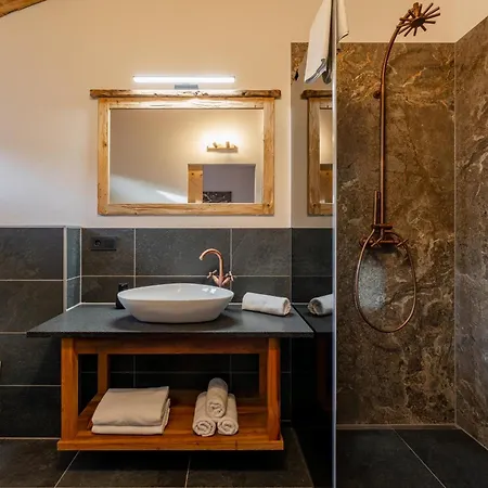 Appartement Almapartment Pichl 7-4 *