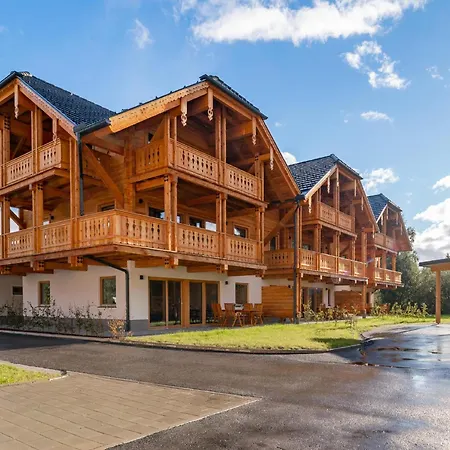 Almapartment Pichl 7-4 *