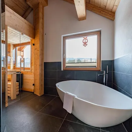 Appartement Almapartment Pichl 7-4 Mauterndorf (Salzburg)