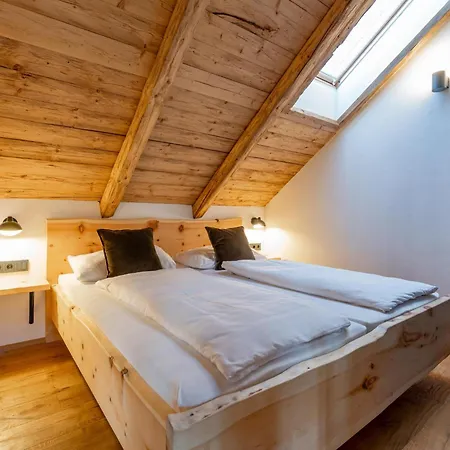 Almapartment Pichl 7-4