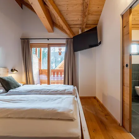 Almapartment Pichl 7-4 * Mauterndorf (Salzburg)