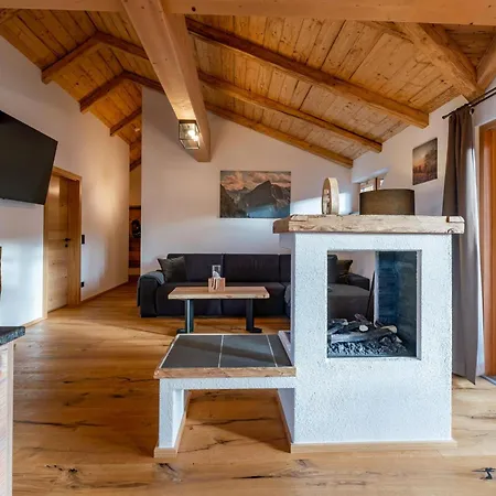 Almapartment Pichl 7-4 Apartamento