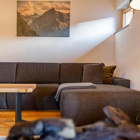 Almapartment Pichl 7-4 * Mauterndorf (Salzburg)