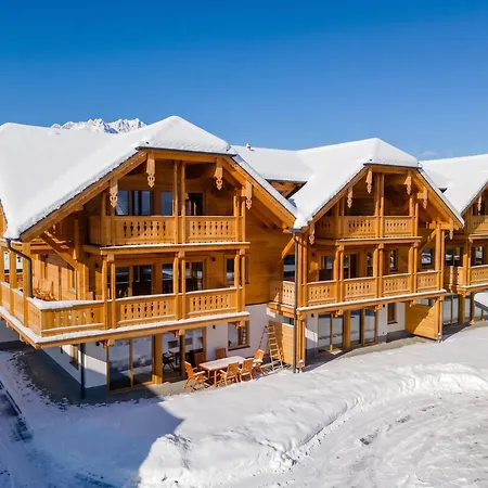 Apartmán Almapartment Pichl 7-4 *