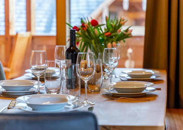 Almapartment Pichl 7-4 Apartamento Mauterndorf (Salzburg)