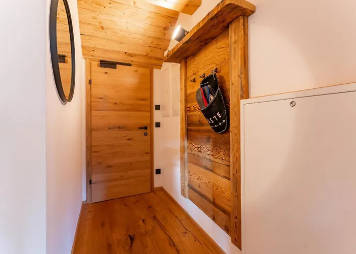 Almapartment Pichl 7-4 Apartamento Mauterndorf (Salzburg)