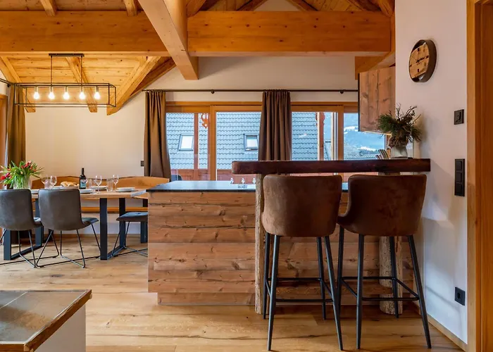 Almapartment Pichl 7-4 *