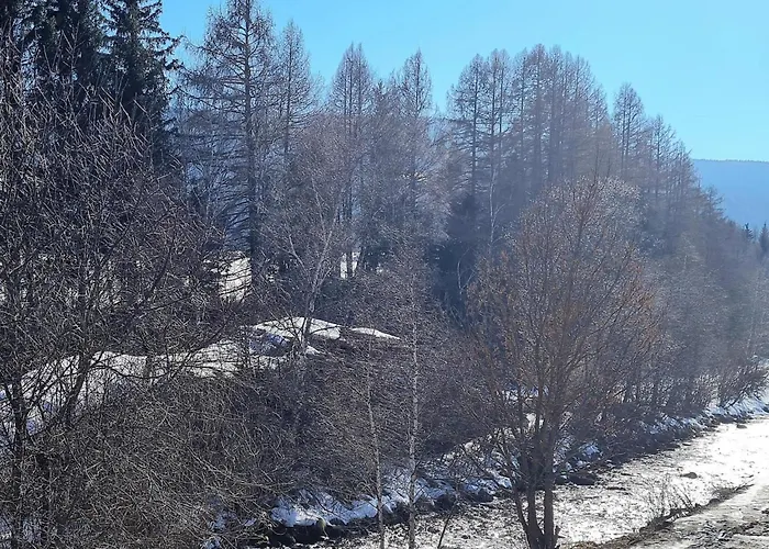 Almapartment Pichl 7-4 * Mauterndorf (Salzburg)