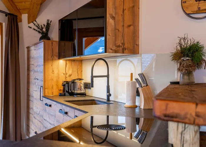 Almapartment Pichl 7-4