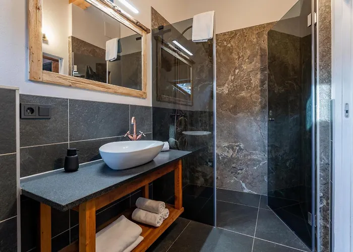 Almapartment Pichl 7-4 *