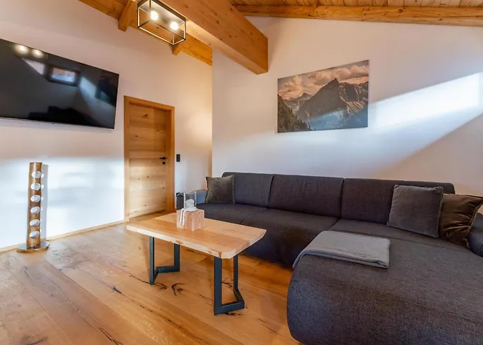 Almapartment Pichl 7-4