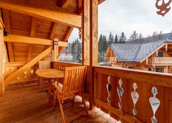 Almapartment Pichl 7-4