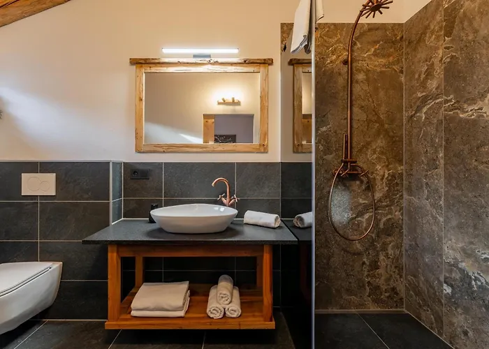 Apartamento Almapartment Pichl 7-4 *