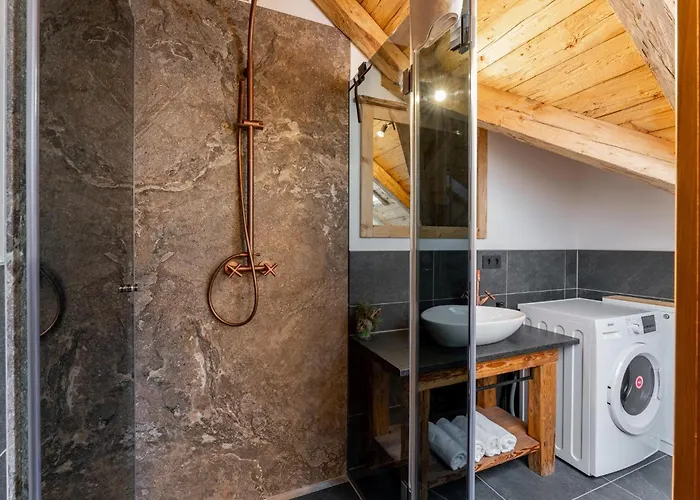 Apartamento Almapartment Pichl 7-4 Mauterndorf (Salzburg)