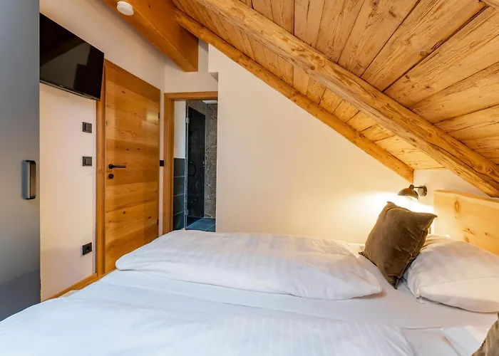 Almapartment Pichl 7-4 Mauterndorf (Salzburg)